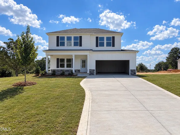 55 Hagood St #35, Smithfield, NC 27577