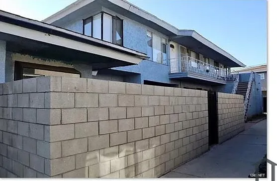 3 bed, 820 sqft, $2,800 — Photo 3