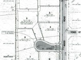 18875 Moss Rd, Riverside, CA 92508