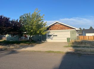 2509 Watson St, La Grande, OR 97850