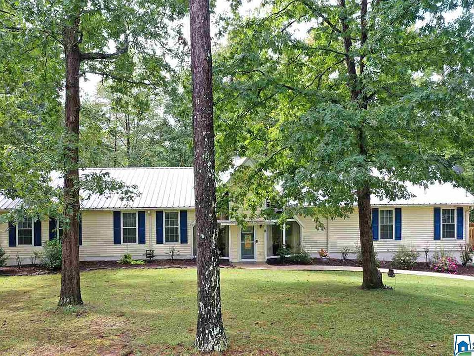 1309 Echo Trl, Warrior, AL 35180 Zillow