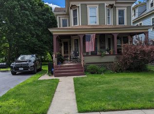 419 Schuyler St #2, Syracuse, NY 13204