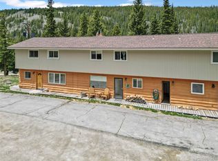 283 Range Rd #B-2, Breckenridge, CO 80424