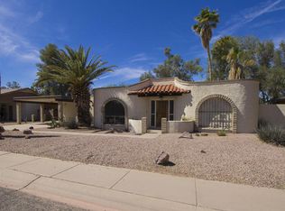 1268 E Avenida Fresca, Casa Grande, AZ 85122