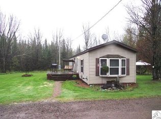 69260 County Line Rd, Brule, WI 54820
