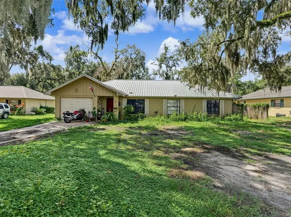 509 E DREW STREET, PLANT CITY, FL 33563