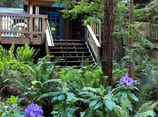 915 Dearborn Park Rd, Pescadero, CA 94060