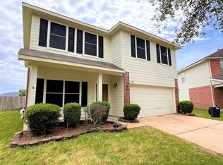 9038 Mercury Cove Ct, Houston, TX 77075