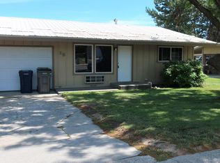 15 N Western Ave, Wenatchee, WA 98801