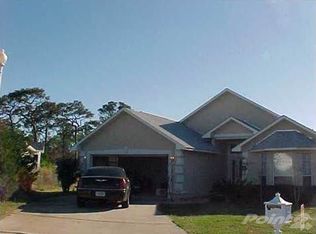 8963 Rachael Ct, Navarre, FL 32566