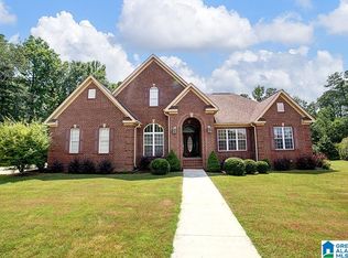 150 Nelsie Ann Dr, Odenville, AL 35120