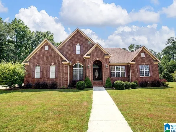 150 Nelsie Ann Dr, Odenville, AL 35120