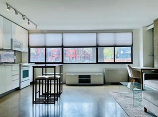 2201 L St NW, Washington, DC 20037