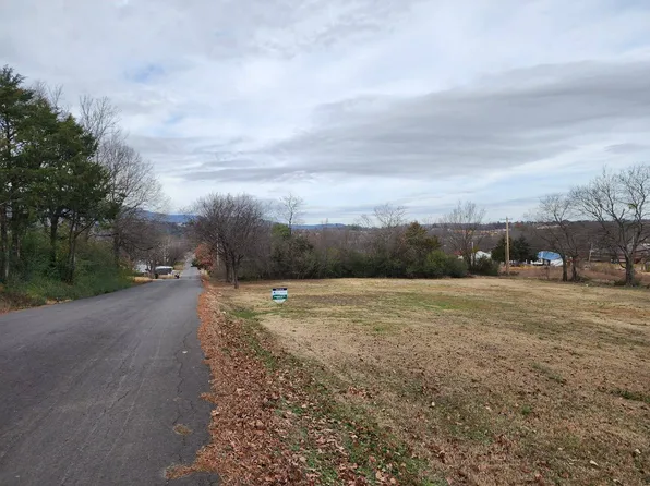 40 Physical Address Grady Ave, Poteau, OK 74953