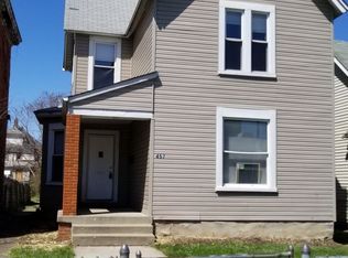 457 N Monroe Ave, Columbus, OH