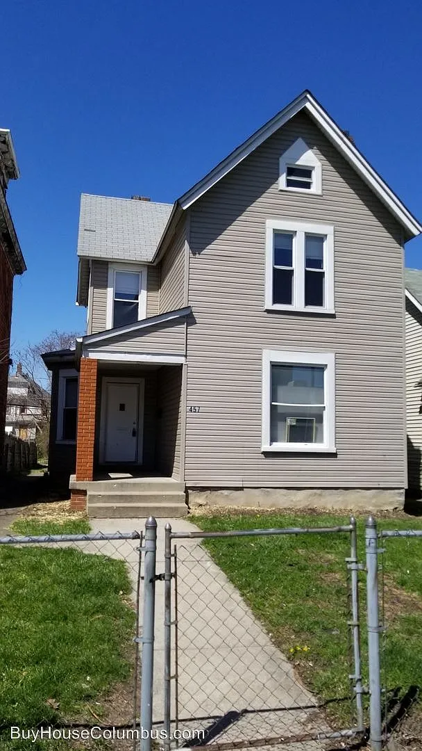 457 N Monroe Ave photo 1