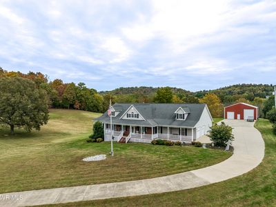 395 Old Mill Rd, Blountville, TN, 37617