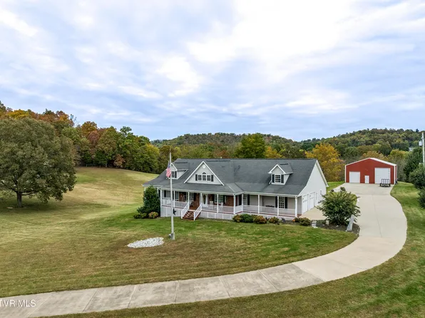 395 Old Mill Rd, Blountville, TN 37617