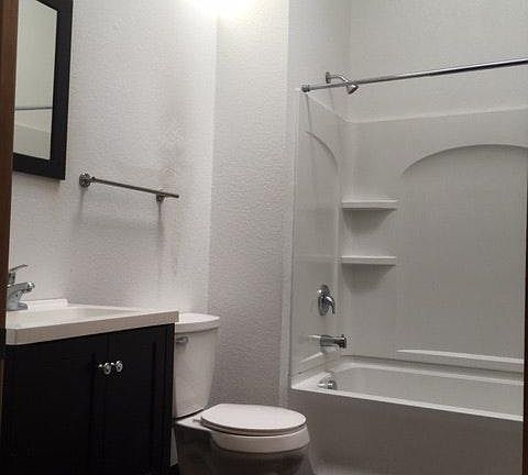 Full Bath