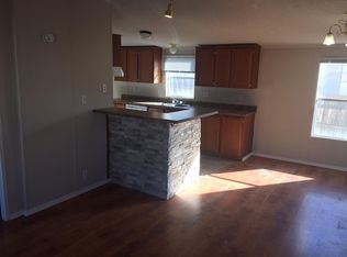 3300 Airport Rd TRAILER B7, Alamogordo, NM 88310