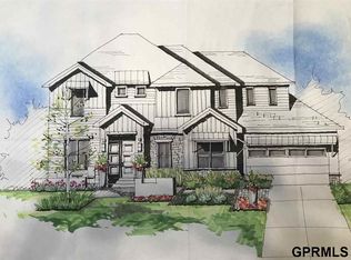 21329 A St, Elkhorn, NE 68022