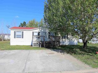 8652 Laurel Woods Dr, Myrtle Beach, SC 29588