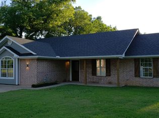 625 S 15th Ave, Durant, OK 74701