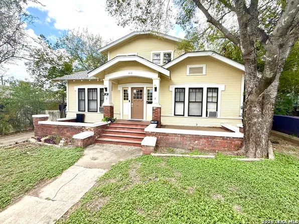 810 W Magnolia Ave APT 2, San Antonio, TX 78212
