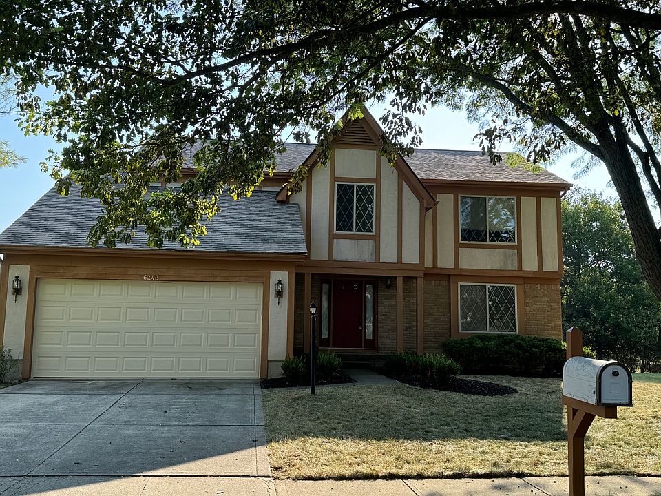 1st image of 6243 Wismer Cir