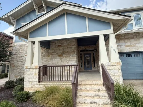 2930 Grand Oaks Loop APT 2102, Cedar Park, TX 78613