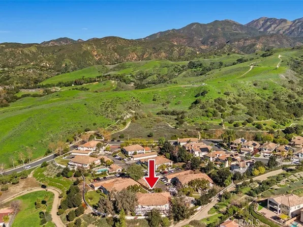 19801 Meadow Ridge Dr APT 25, Trabuco Canyon, CA 92679