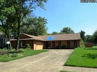 19661 Cross Trl N, Strongsville, OH 44136
