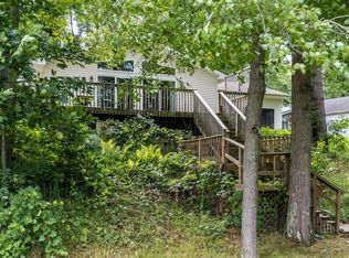 2402 S Whitney Beach Rd, Beaverton, MI 48612