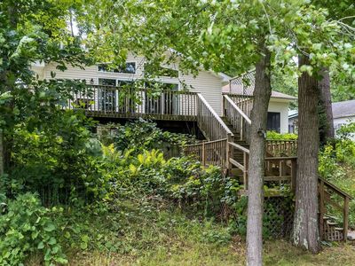 2402 S Whitney Beach Rd, Beaverton, MI, 48612