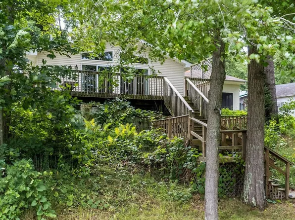 2402 S Whitney Beach Rd, Beaverton, MI 48612