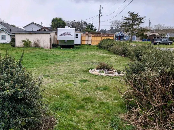 LOT 300 SE 51st St, Lincoln City, OR 97367