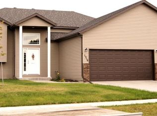 1316 Street Cir S #35, Moorhead, MN 56560