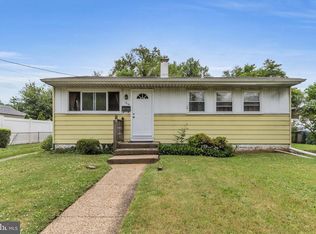 1418 Baetzel Ave, Gloucester City, NJ 08030