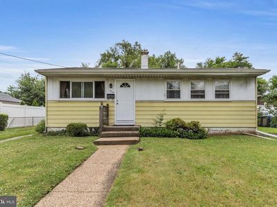 1418 Baetzel Ave, Gloucester City, NJ, 08030