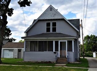 511 Richmond St, Kendallville, IN 46755