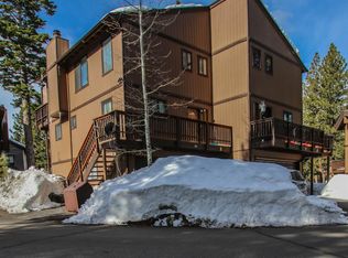 101 N Rubicon Cir, Zephyr Cove, NV 89448