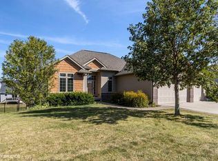 223 Cherry Ln, Tiffin, IA 52340