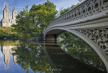 Sold by Town Residential