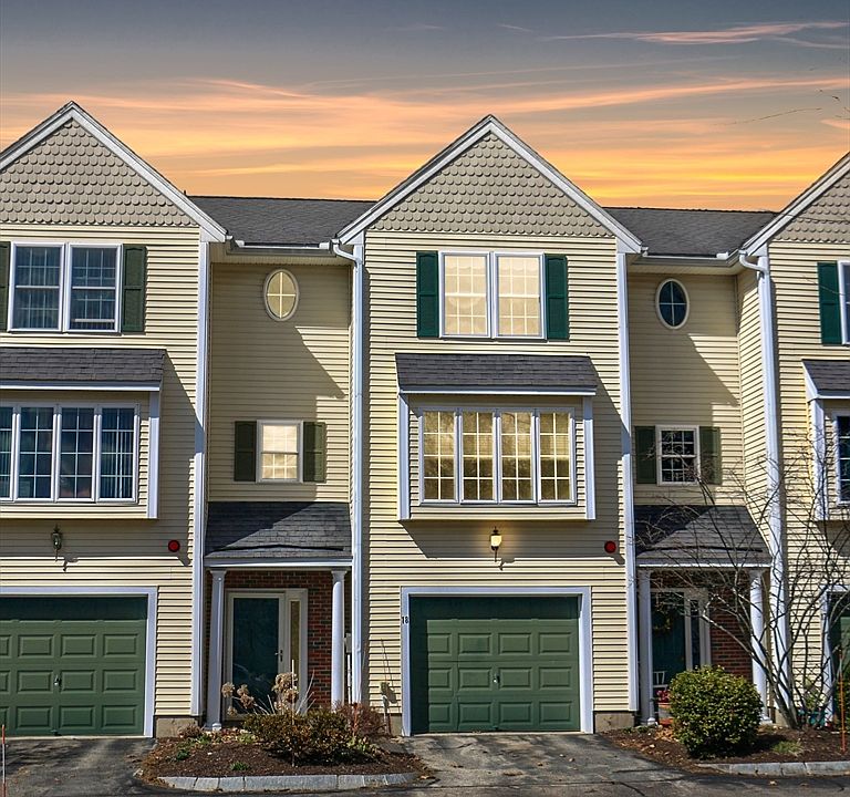 18 Groveland Commons Way 18, Groveland, MA 01834 Zillow