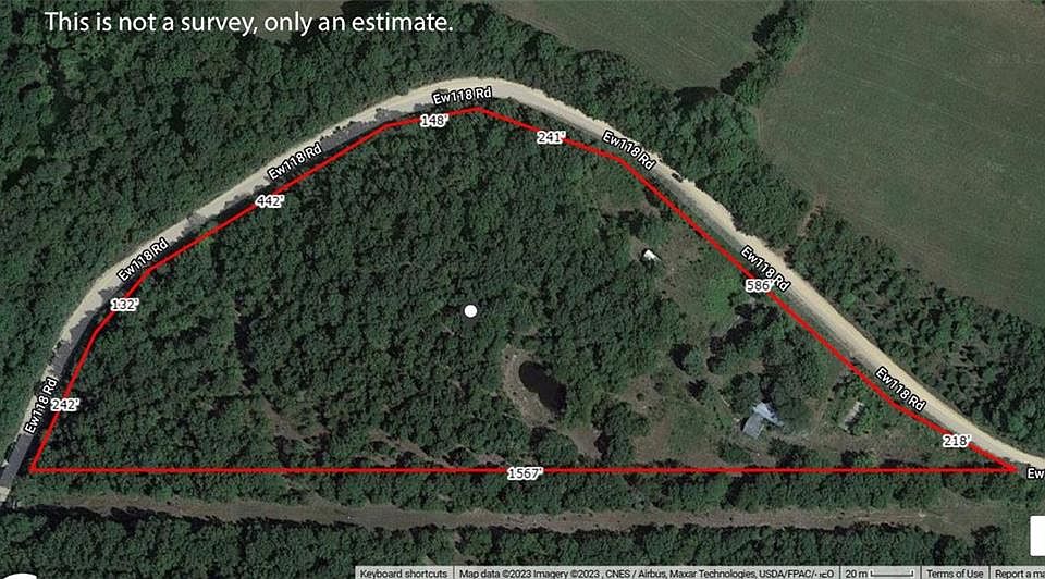 2nd image of 36830 Ew 118th Rd
