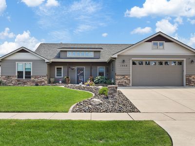 1002 N High Desert Dr, Deer Park, WA, 99006