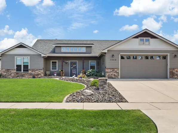 1002 N High Desert Dr, Deer Park, WA 99006