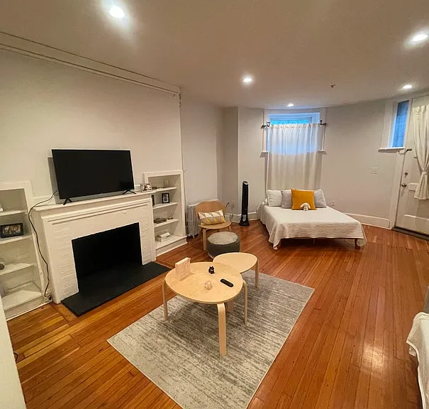 470 Beacon St #1 — Photo 9