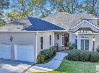 6 Henry Clay Ct, Savannah, GA 31411