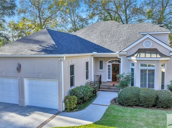 6 Henry Clay Court, Savannah, GA 31411